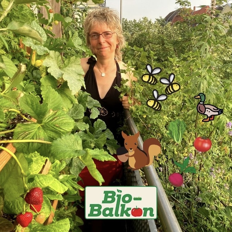 Birgit Schattling Balkonbotschafterin Logo FB - 1